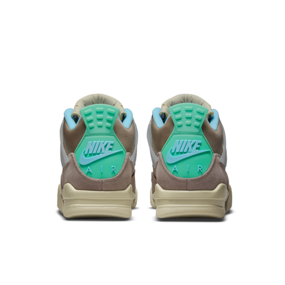 Jordan 4 Retro SP 30th Anniversary Union Taupe Haze