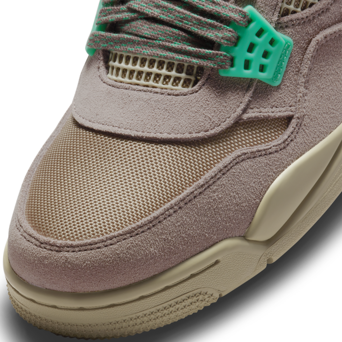 Jordan 4 Retro SP 30th Anniversary Union Taupe Haze