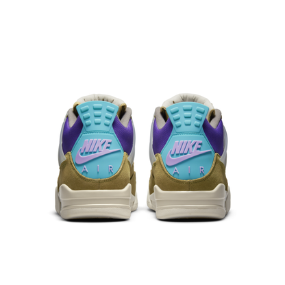Air Jordan 4 Retro SP 30th Anniversary Union Desert Moss