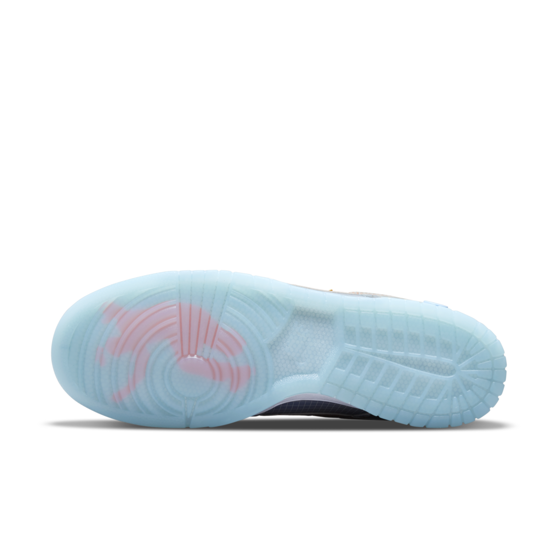 Nike Dunk Low Union Passport Pack Argon
