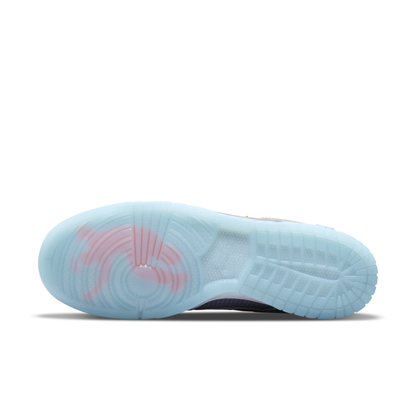 Nike Dunk Low Union Passport Pack Argon