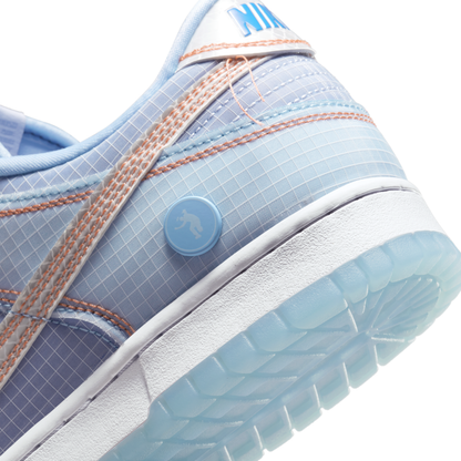 Nike Dunk Low Union Passport Pack Argon