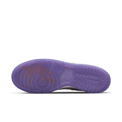 Nike Dunk Low Union Passport Pack Court Purple