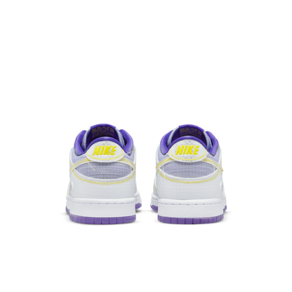 Nike Dunk Low Union Passport Pack Court Purple
