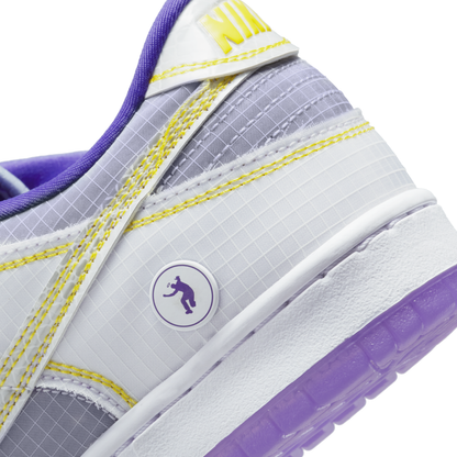 Nike Dunk Low Union Passport Pack Court Purple