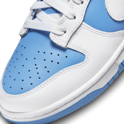 Nike Dunk Low Reverse UNC