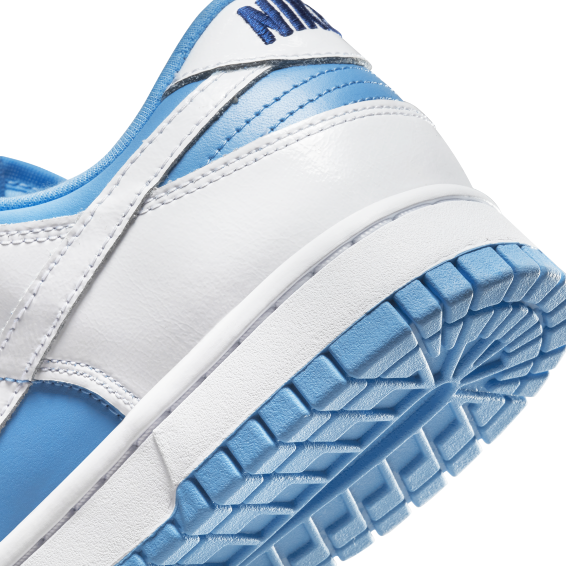 Nike Dunk Low Reverse UNC