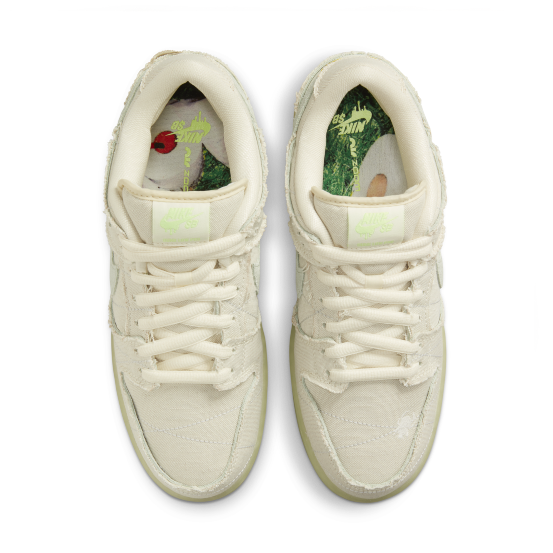 Nike SB Dunk Low Mummy