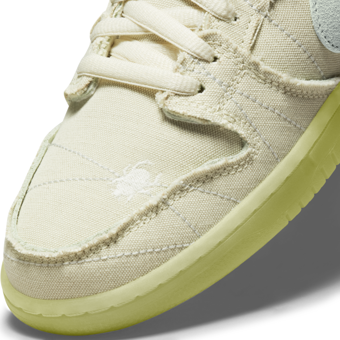 Nike SB Dunk Low Mummy
