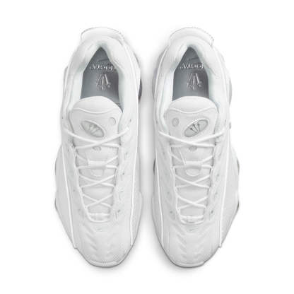 Nike NOCTA Glide Drake White Chrome