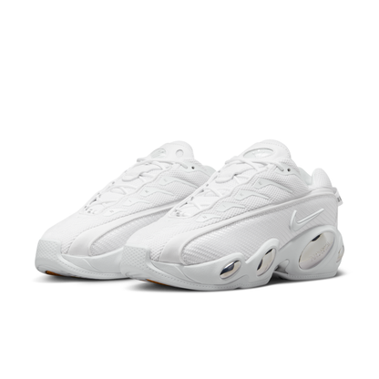 Nike NOCTA Glide Drake White Chrome