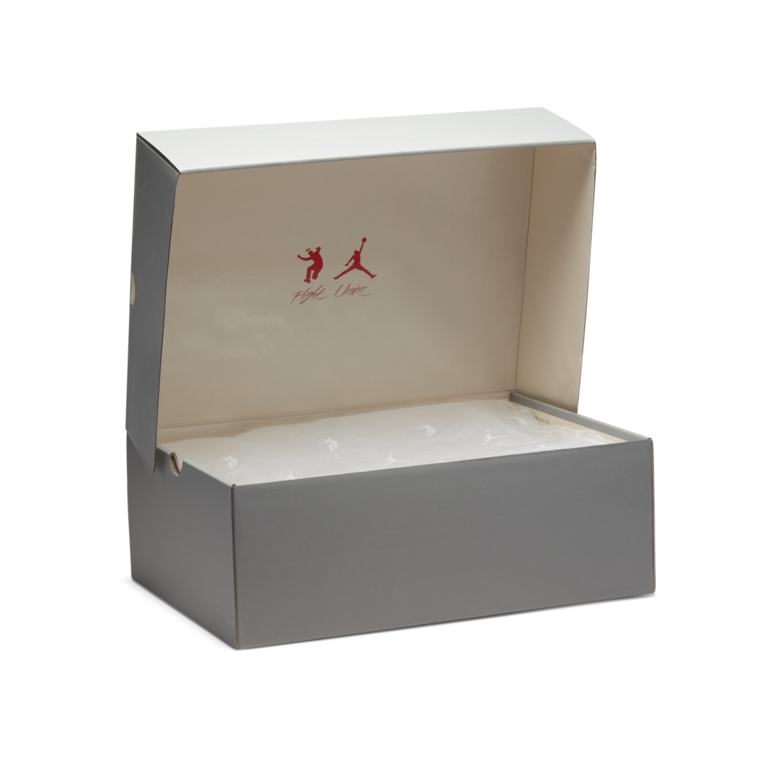 Jordan 2 Retro SP Union Grey Fog