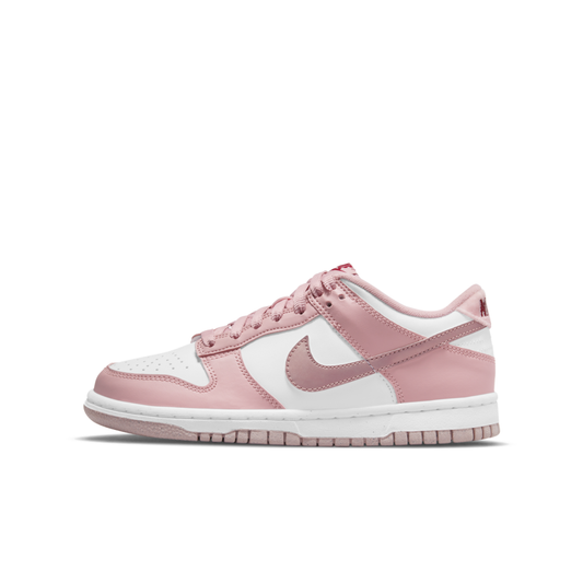 Nike Dunk Low Pink Velvet GS
