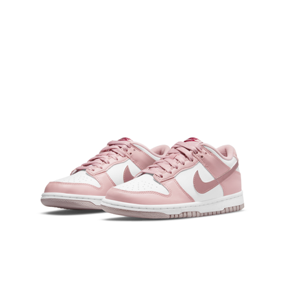 Nike Dunk Low Pink Velvet GS