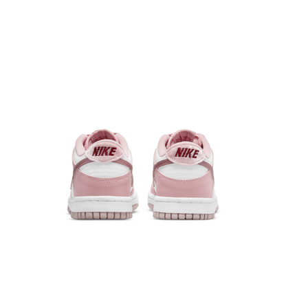 Nike Dunk Low Pink Velvet GS