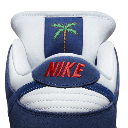 Nike SB Dunk Low Los Angeles Dodgers
