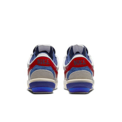 Nike Zoom Cortez Sacai White