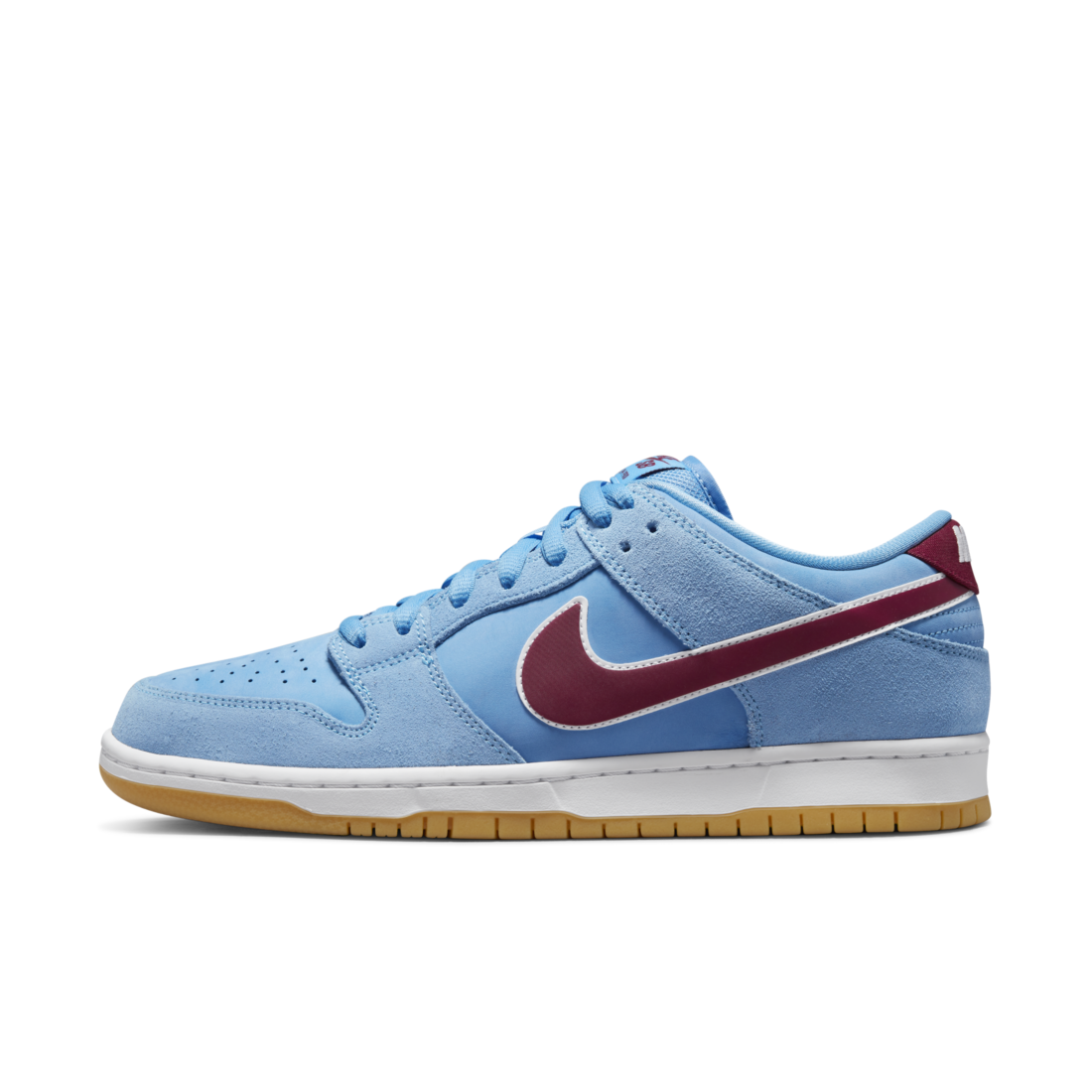 Nike SB Dunk Low Philadelphia Phillies