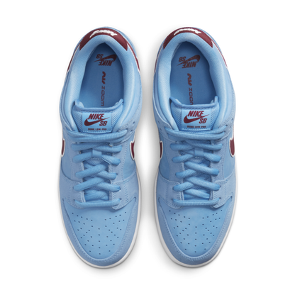 Nike SB Dunk Low Philadelphia Phillies