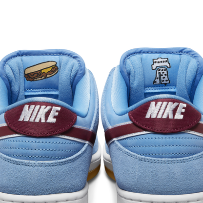 Nike SB Dunk Low Philadelphia Phillies