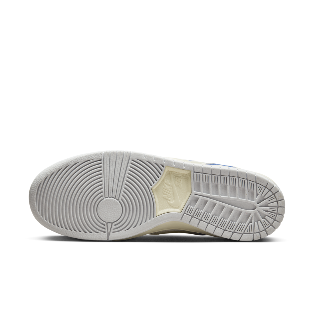Nike SB Dunk Low Pro Fly Streetwear Gardenia