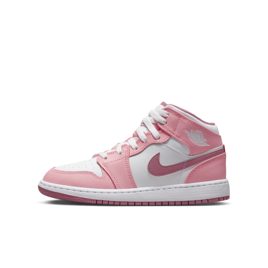 Air Jordan 1 Mid Valentine's Day GS (2023)