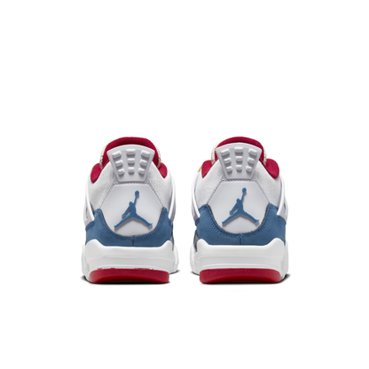 Air Jordan 4 Retro Messy Room GS