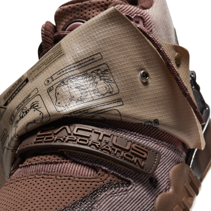 Nike Air Trainer 1 SP Travis Scott Wheat