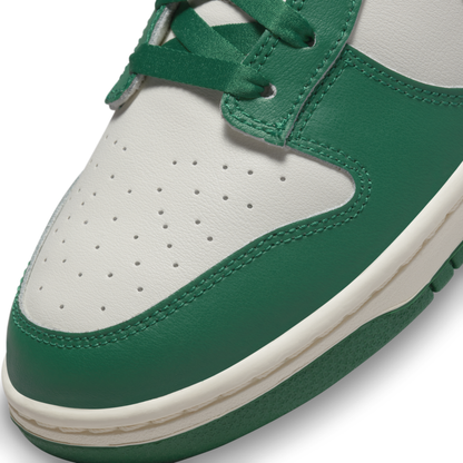 Nike Dunk Low SE Lottery Pack Malachite Green