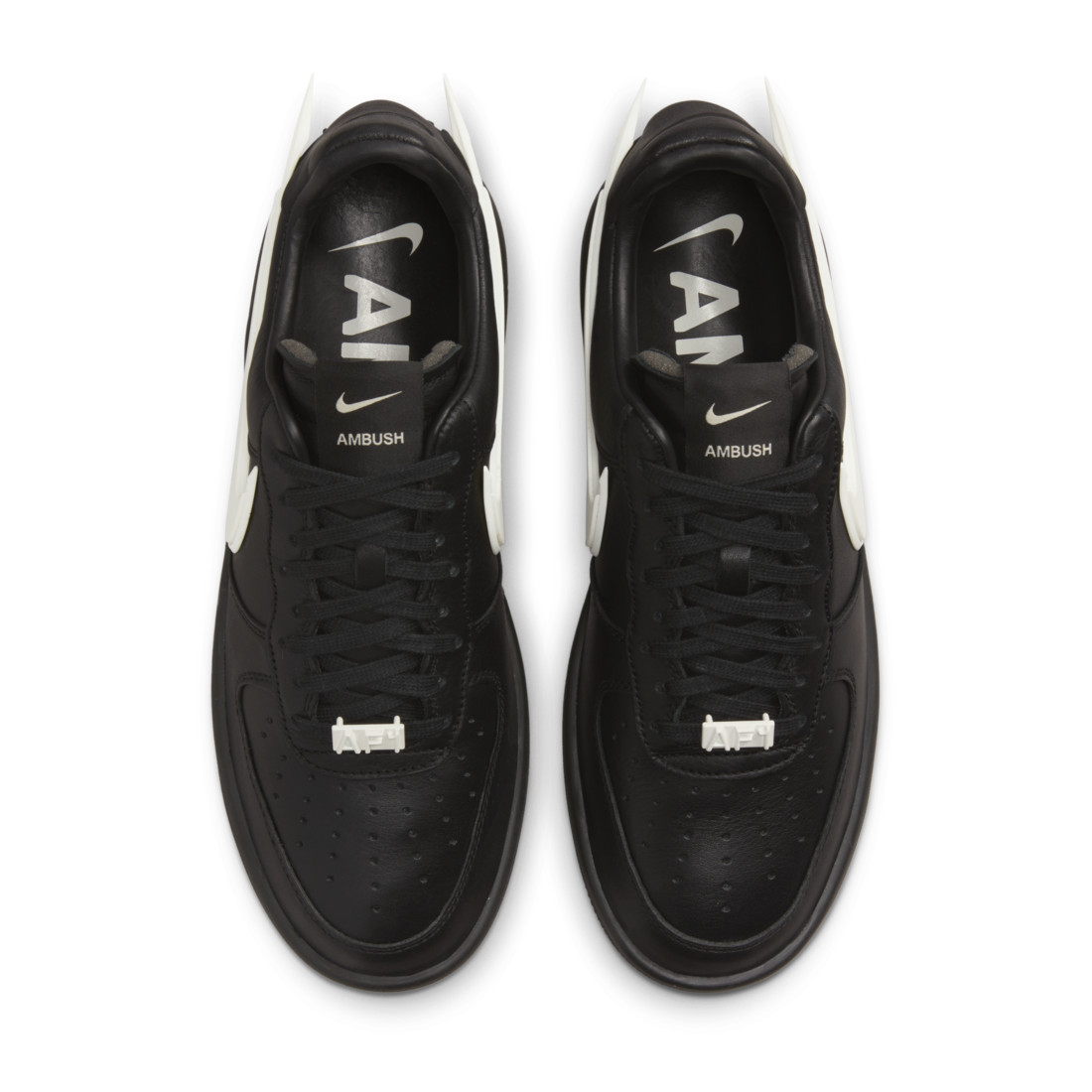 Nike Air Force 1 Low SP AMBUSH Black