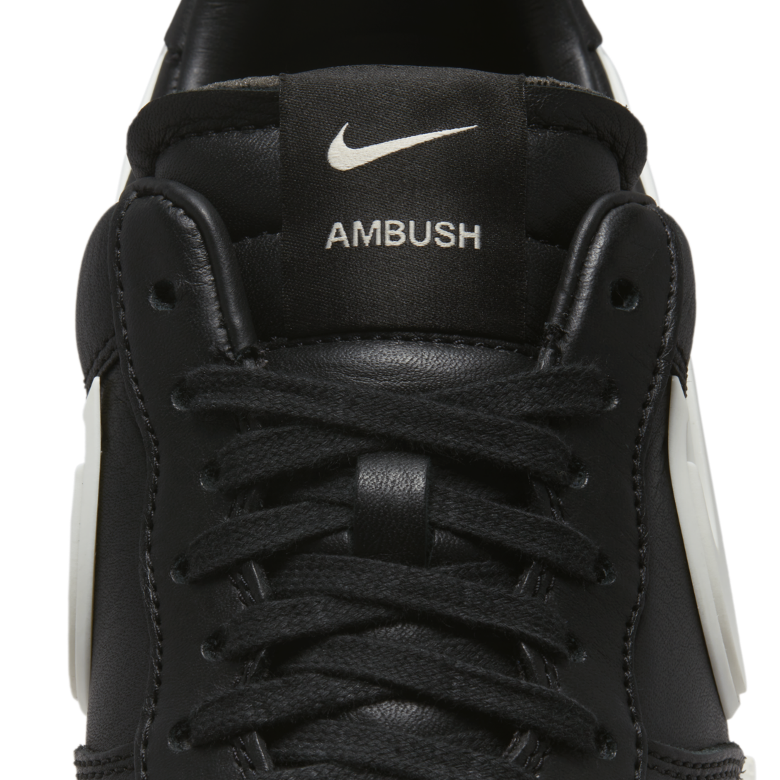Nike Air Force 1 Low SP AMBUSH Black
