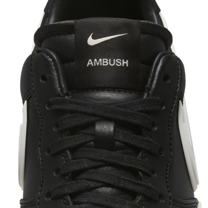 Nike Air Force 1 Low SP AMBUSH Black