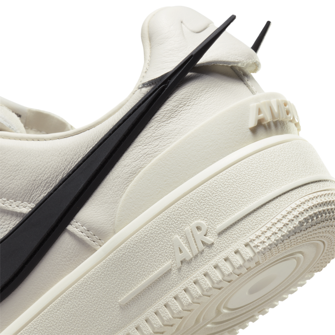 Nike Air Force 1 Low SP AMBUSH Phantom