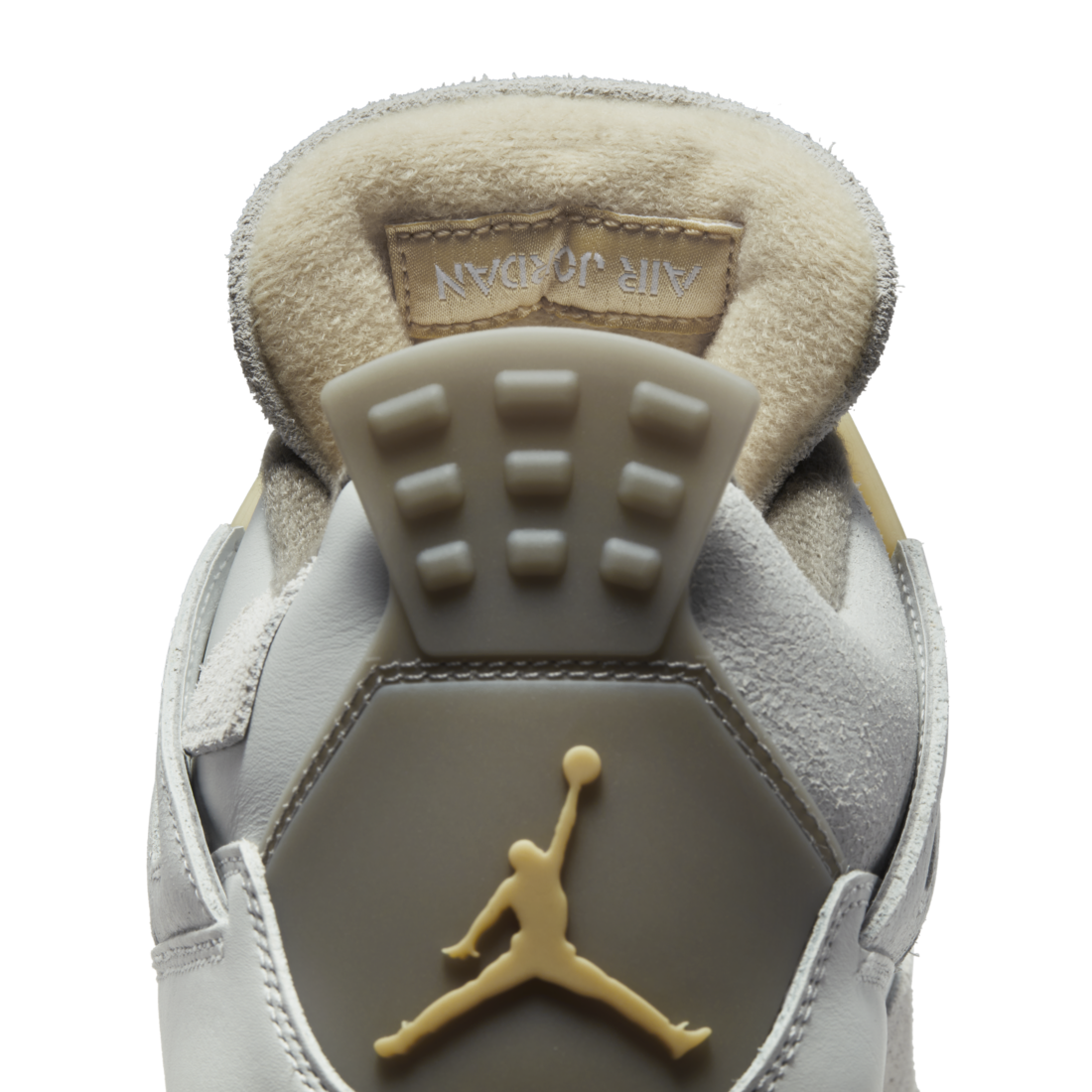 Jordan 4 Retro SE Craft Photon Dust