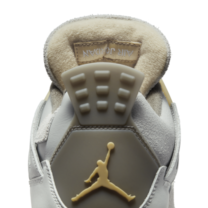 Jordan 4 Retro SE Craft Photon Dust