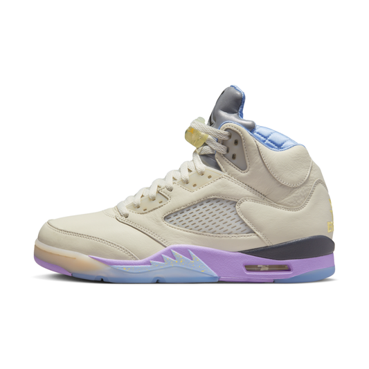 Air Jordan 5 Retro DJ Khaled We The Best Sail