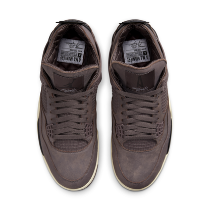 Jordan 4 Retro SP A Ma Maniére Violet Ore