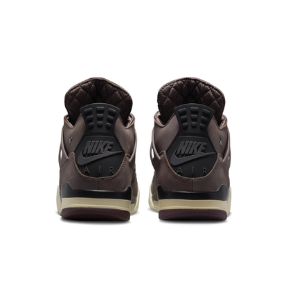 Jordan 4 Retro SP A Ma Maniére Violet Ore