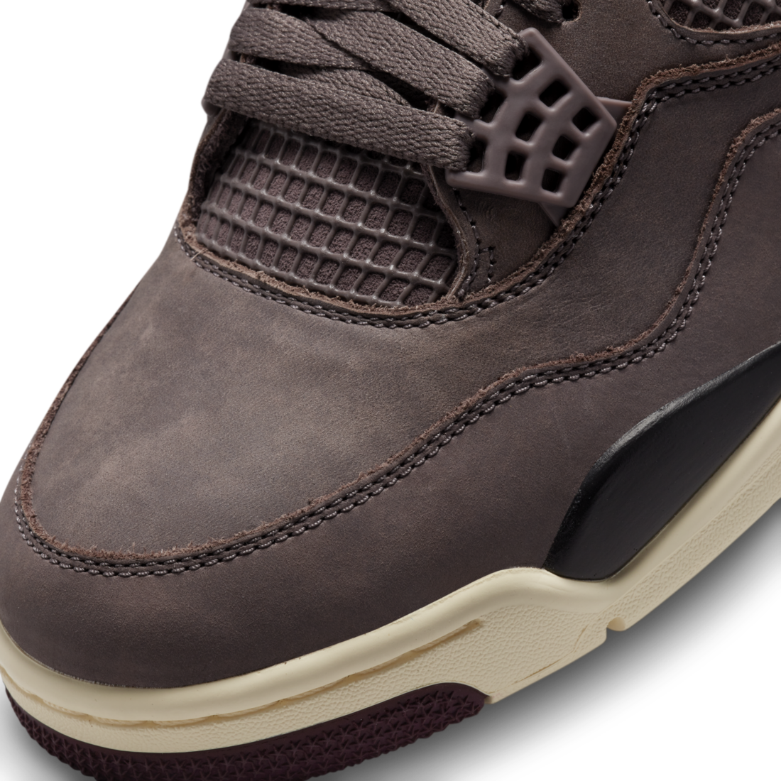 Jordan 4 Retro SP A Ma Maniére Violet Ore
