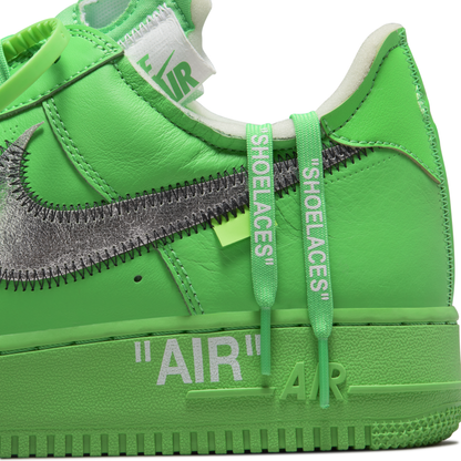 Nike Air Force 1 Low Off-White Brooklyn