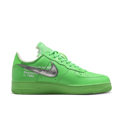Nike Air Force 1 Low Off-White Brooklyn