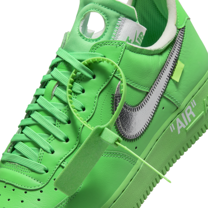 Nike Air Force 1 Low Off-White Brooklyn