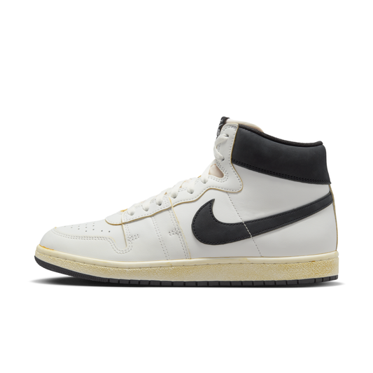 Jordan Air Ship PE SP A Ma Maniére White Black