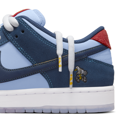 Nike SB Dunk Low Pro Why So Sad?