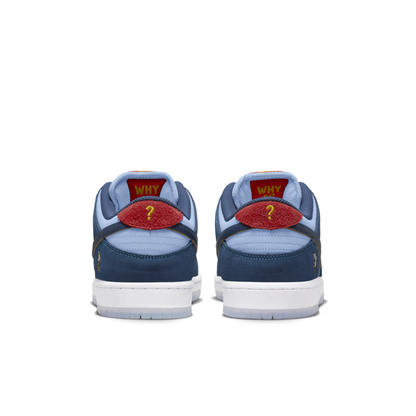 Nike SB Dunk Low Pro Why So Sad?