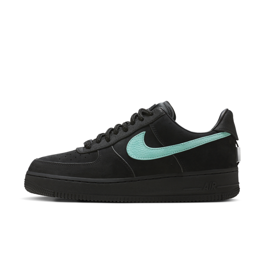 Nike Air Force 1 Low Tiffany & Co. 1837