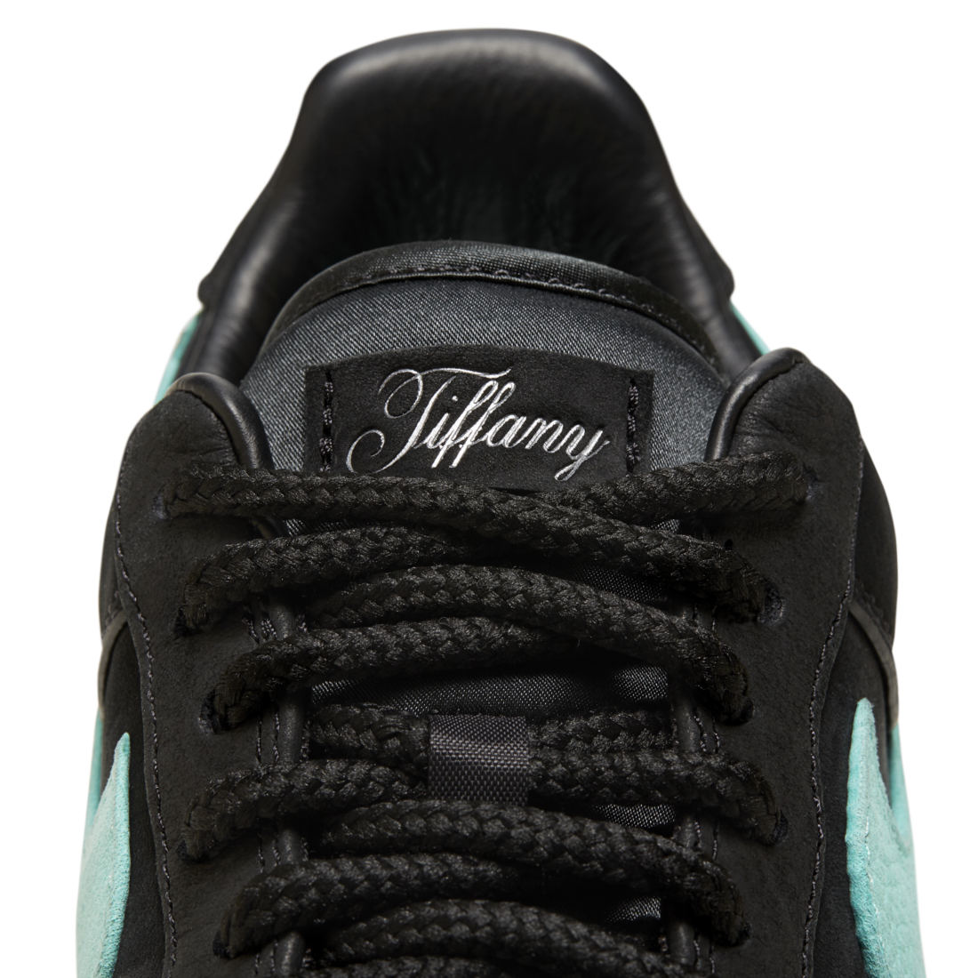 Nike Air Force 1 Low Tiffany & Co. 1837