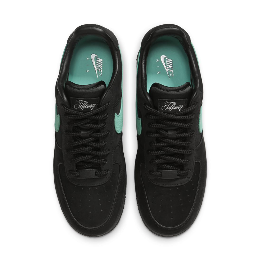 Nike Air Force 1 Low Tiffany & Co. 1837