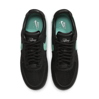 Nike Air Force 1 Low Tiffany & Co. 1837