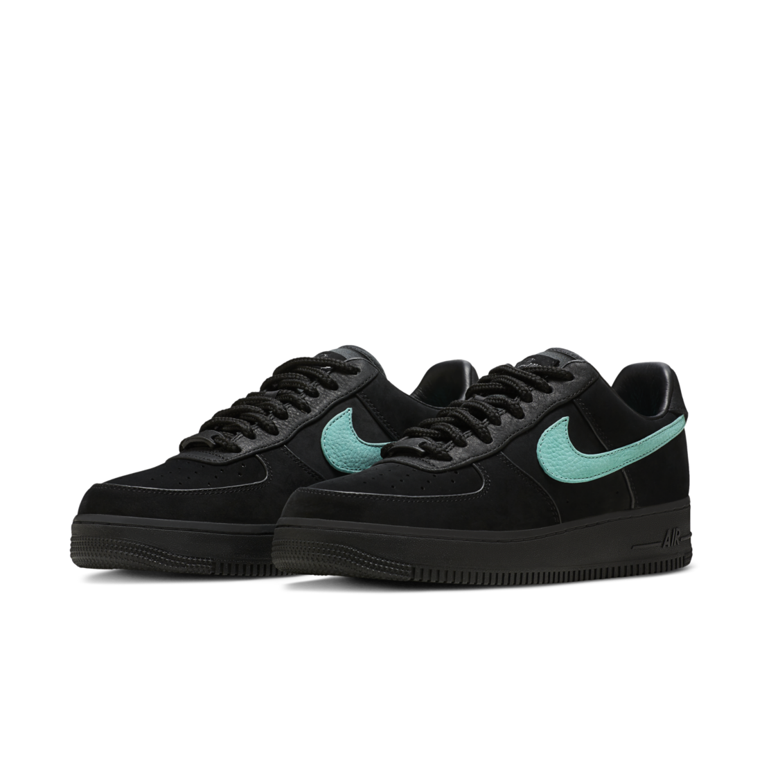 Nike Air Force 1 Low Tiffany & Co. 1837